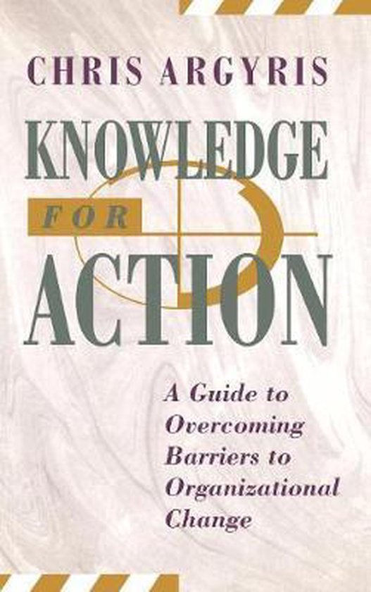 Knowledge for Action