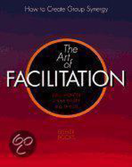 The Art of Facilitation