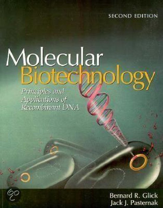 Molecular Biotechnology