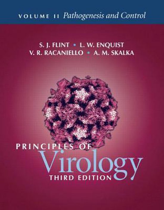 Principles Of Virology