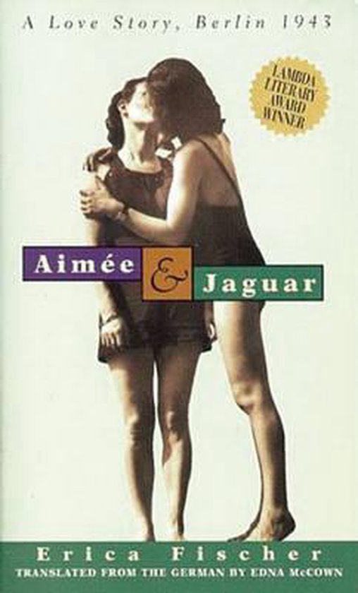 Aimee and Jaguar