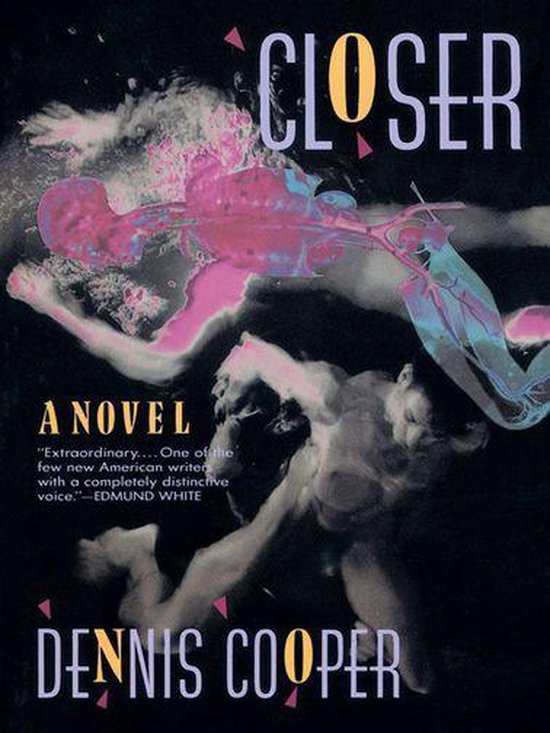 Closer