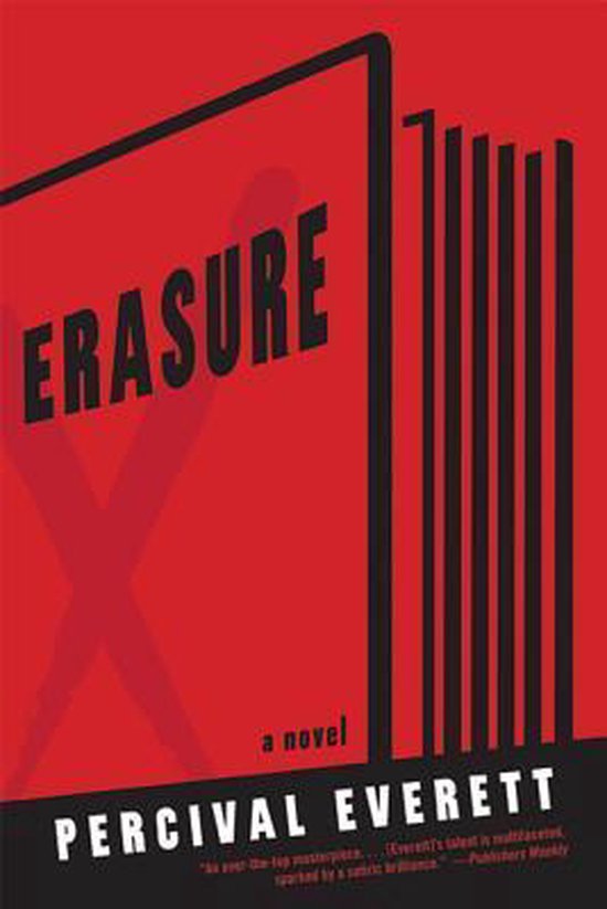 Erasure