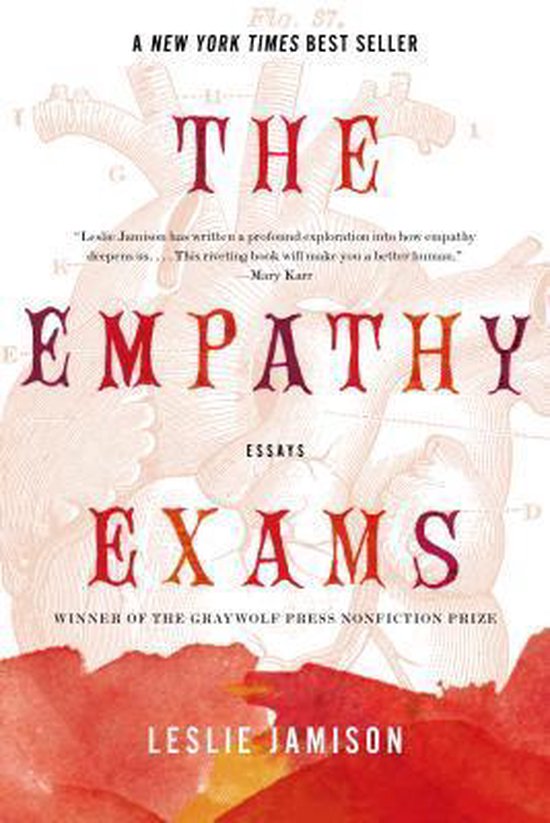 Empathy Exams