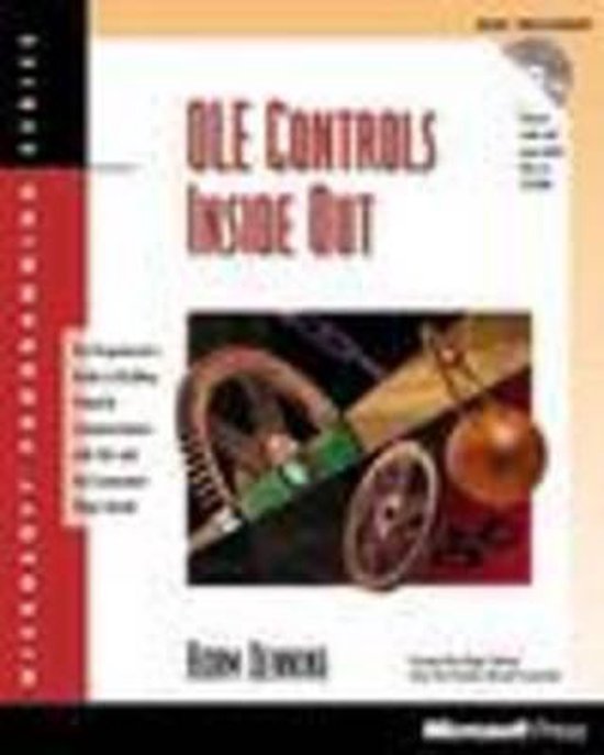 OLE Controls Inside and Out