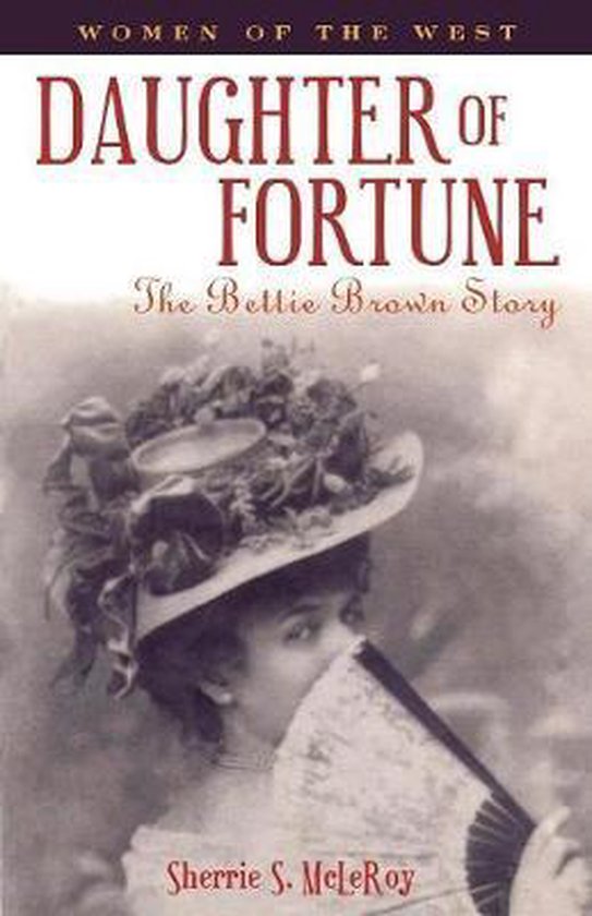 Daughter of Fortune