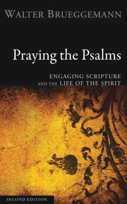 Praying The Psalms