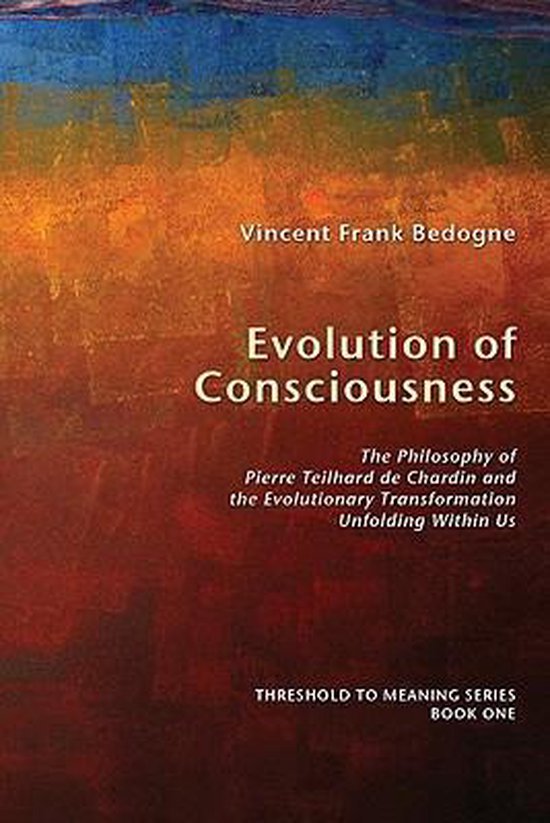 Evolution of Consciousness