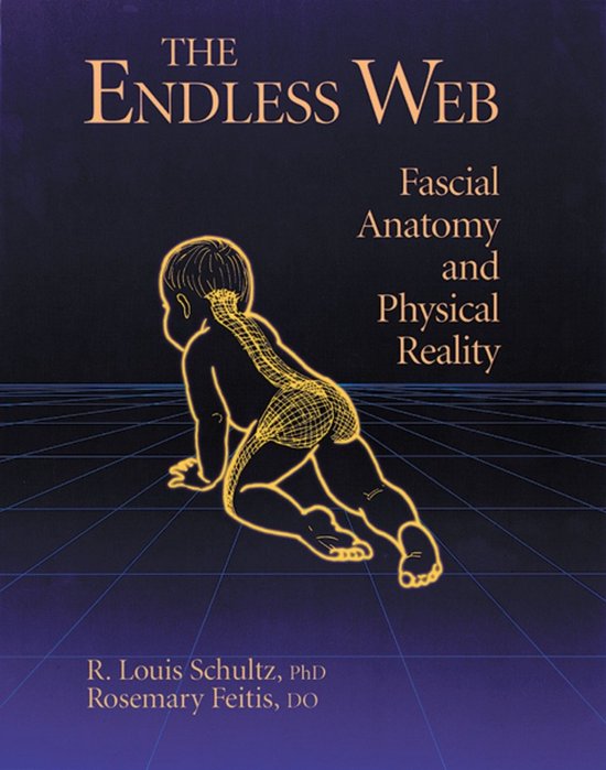 Endless Web Fascial Anat & Physi Reality