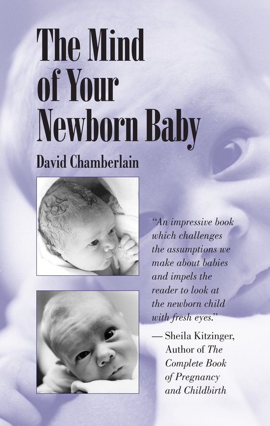 Mind of Your Newborn Baby