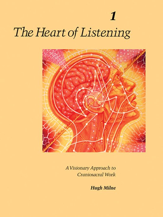 The Heart of Listening, Volume 1