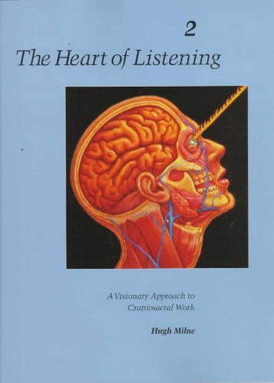 Heart of Listening