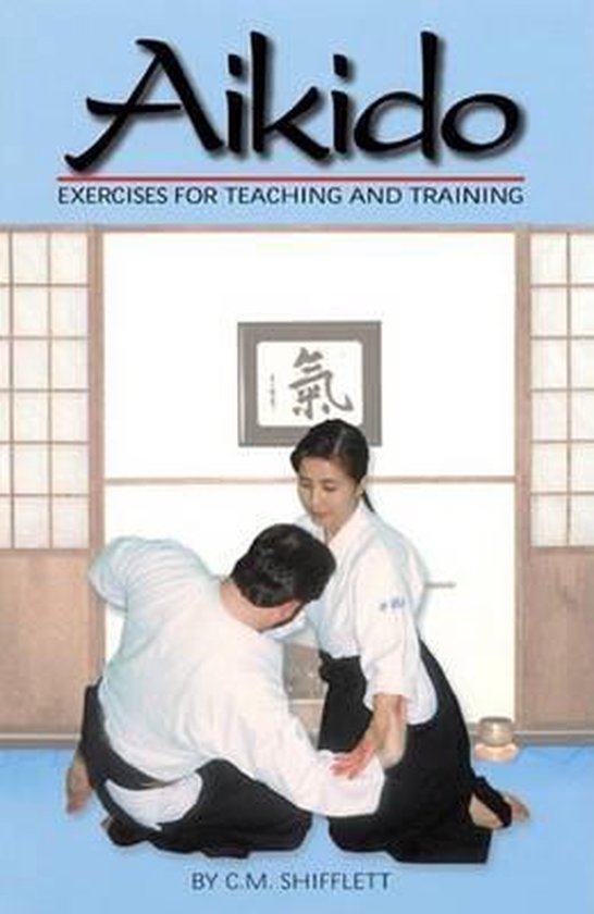 Aikido Exercises for Teaching and Training