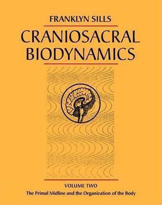 Craniosacral Biodynamics