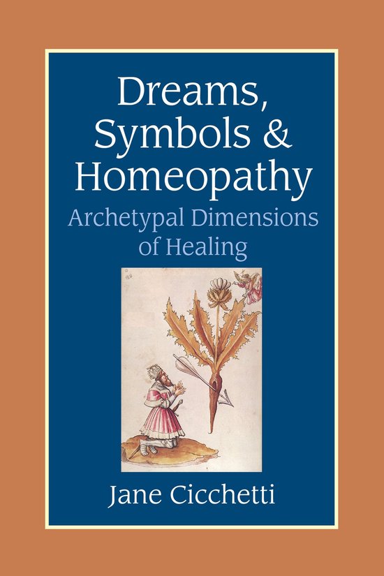 Dreams, Symbols, & Homeopathy