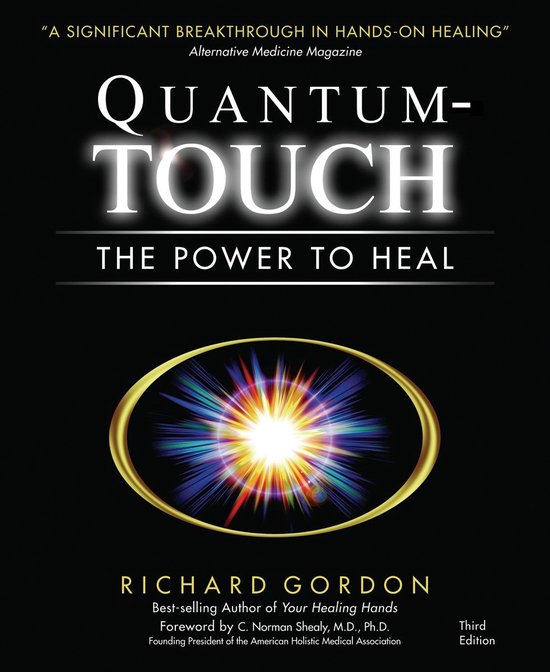 Quantum Touch