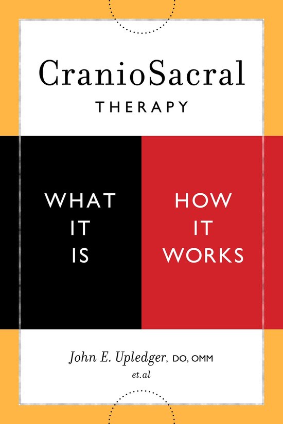 Craniosacral Therapy