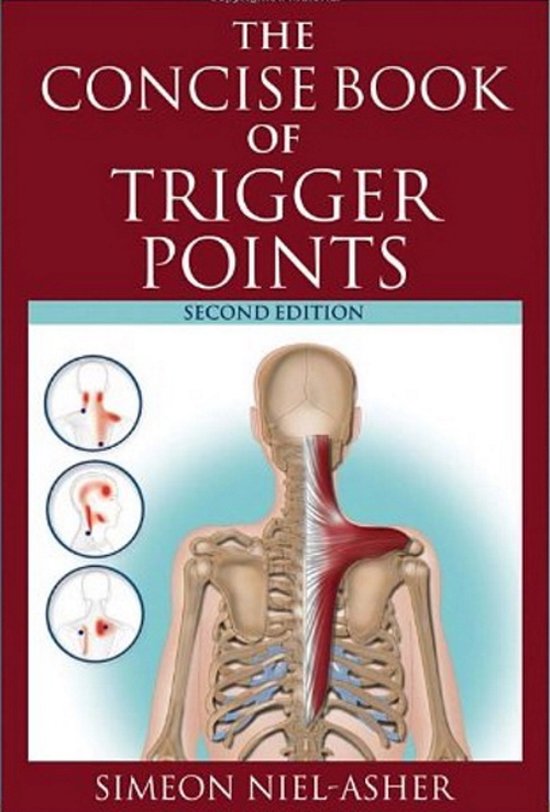 The Concise Book of Trigger Points