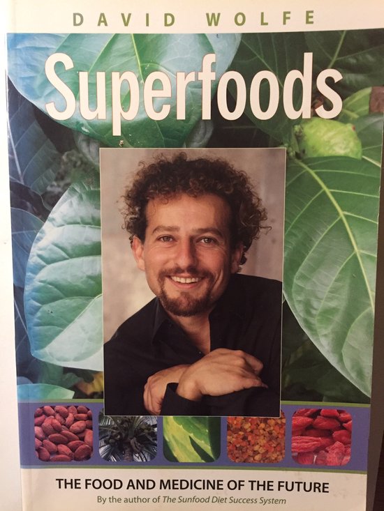 Superfoods