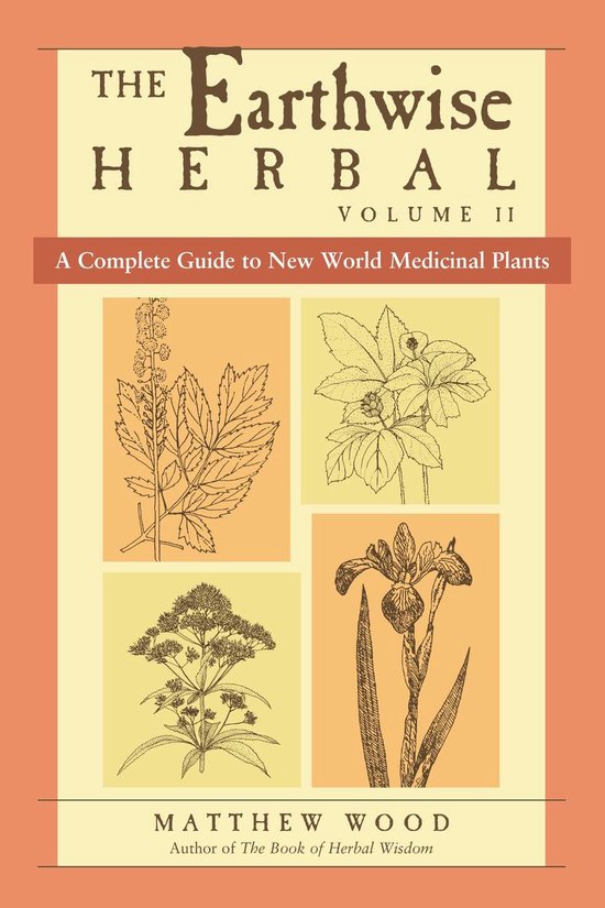 The Earthwise Herbal