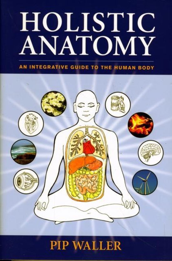 Holistic Anatomy