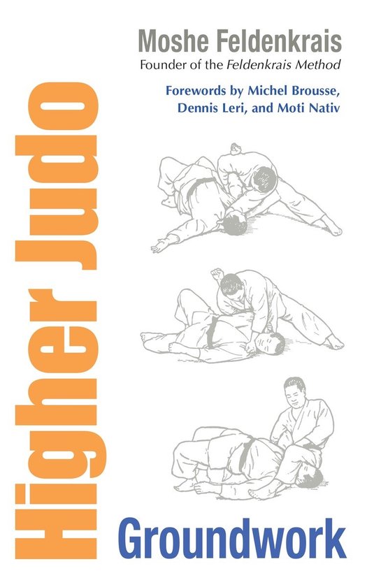 Higher Judo