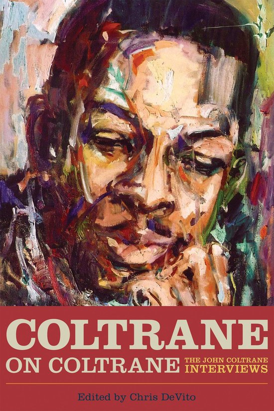 Coltrane on Coltrane