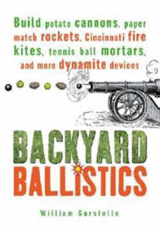 Backyard Ballistics