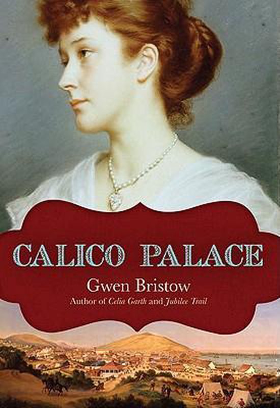 Calico Palace