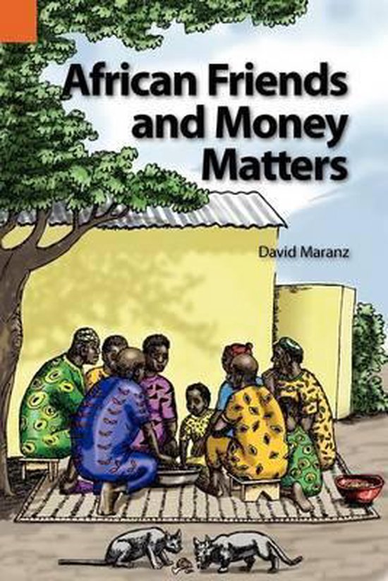 African Friends and Money Matters