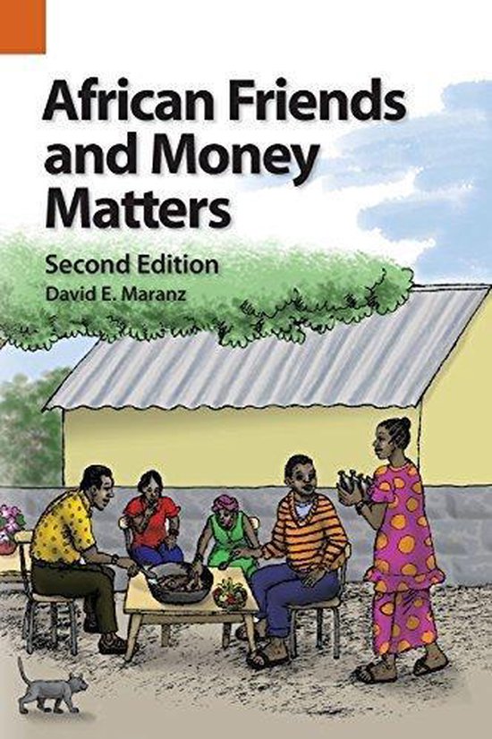 African Friends and Money Matters