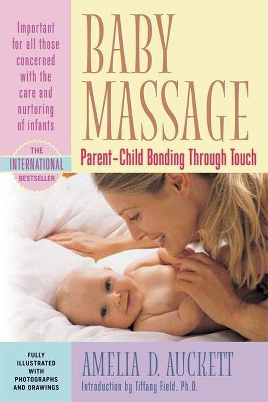 Baby Massage