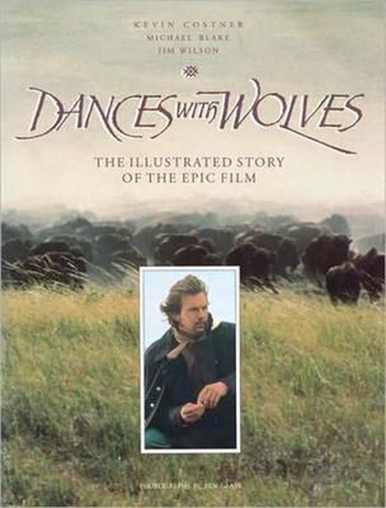 Dances with Wolves