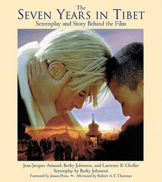 Seven Years in Tibet