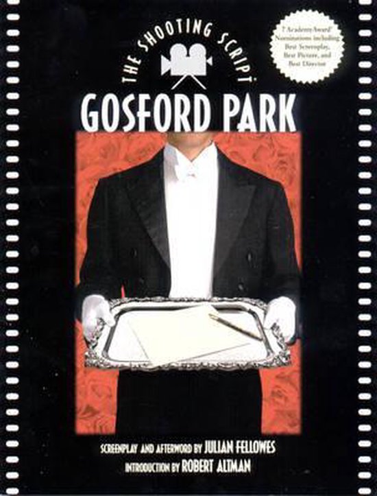 Gosford Park