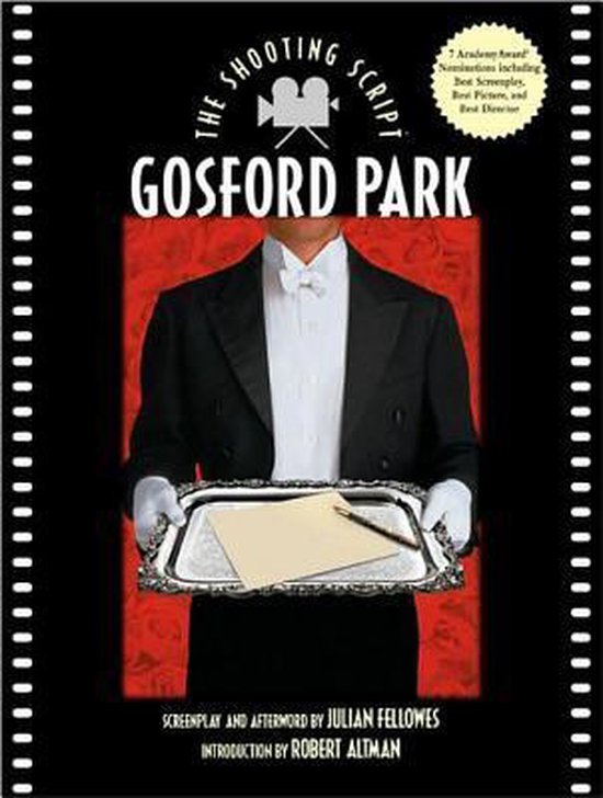 Gosford Park