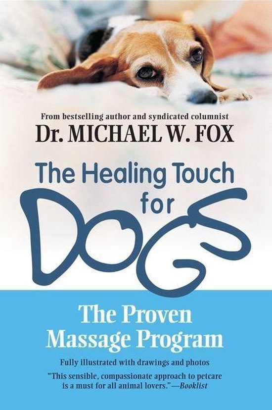 The Healing Touch for Dogs