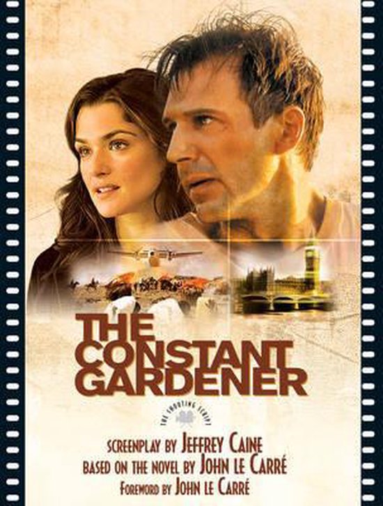 The Constant Gardener