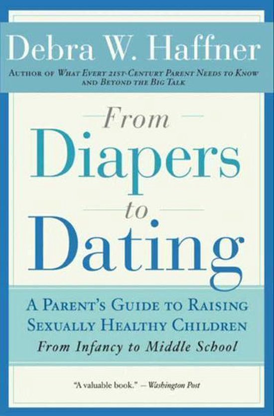 From Diapers to Dating