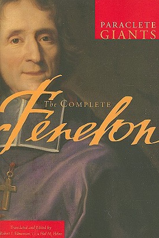 The Complete Fenelon