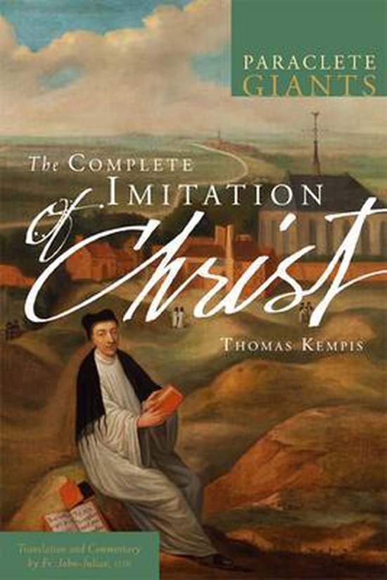 À Kempis, T: Complete Imitation of Christ