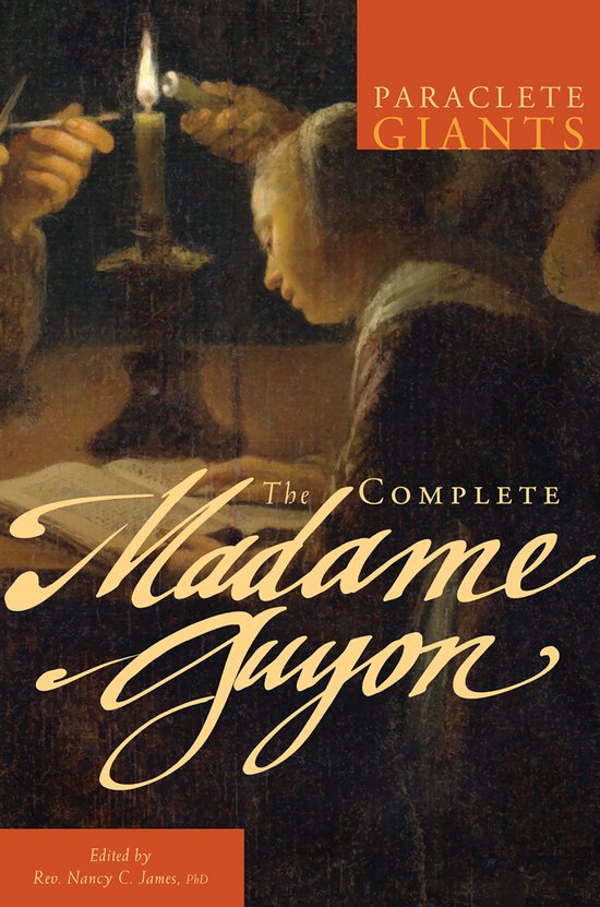 Complete Madame Guyon