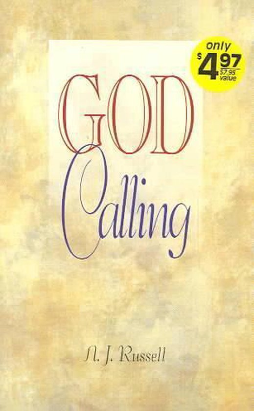 God Calling