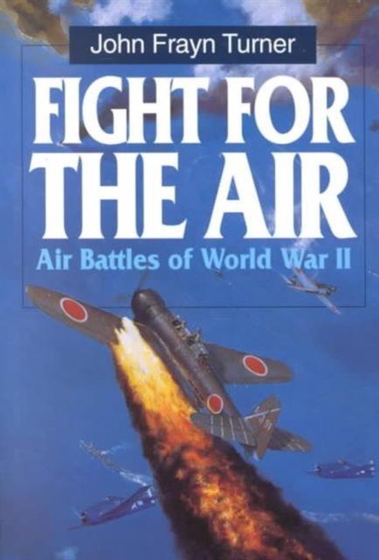 Fight for the Air