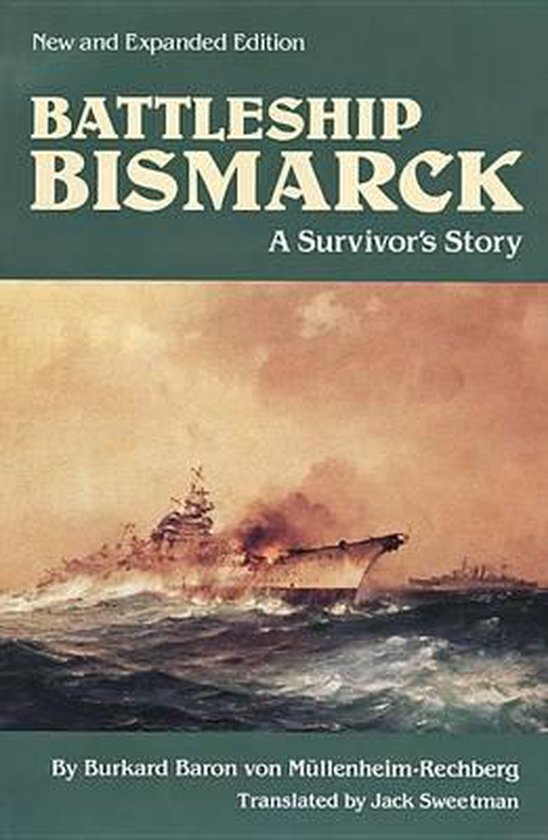 Battleship Bismarck