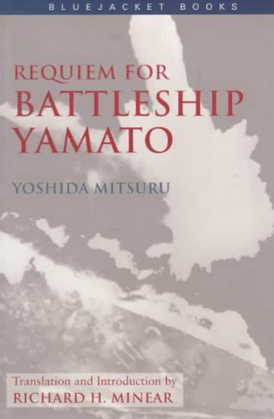 Requiem for Battleship Yamato