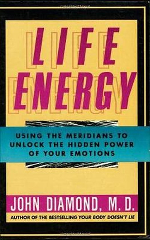 Life Energy