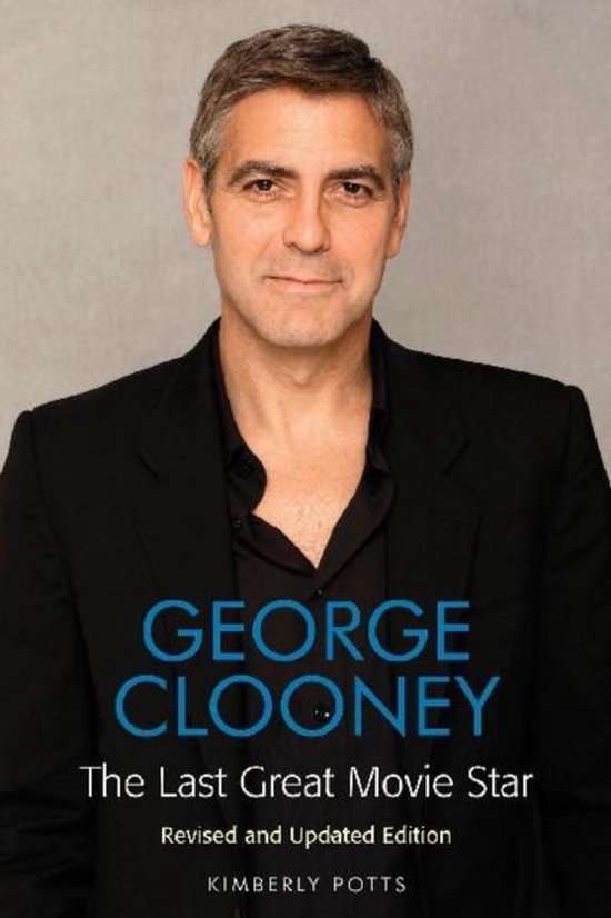 George Clooney