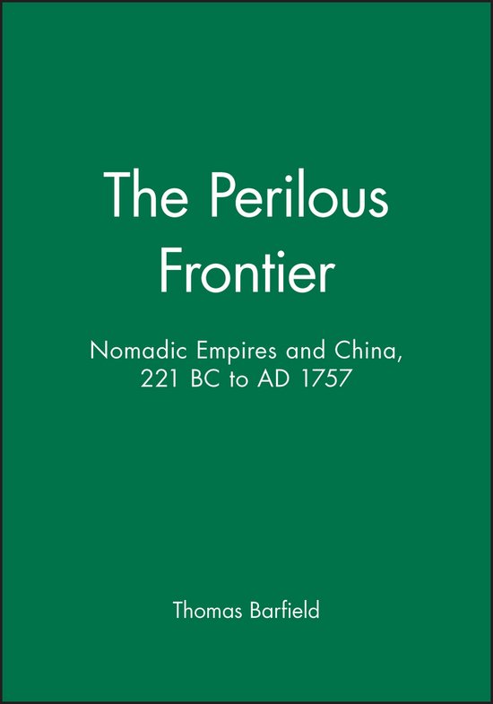 The Perilous Frontier