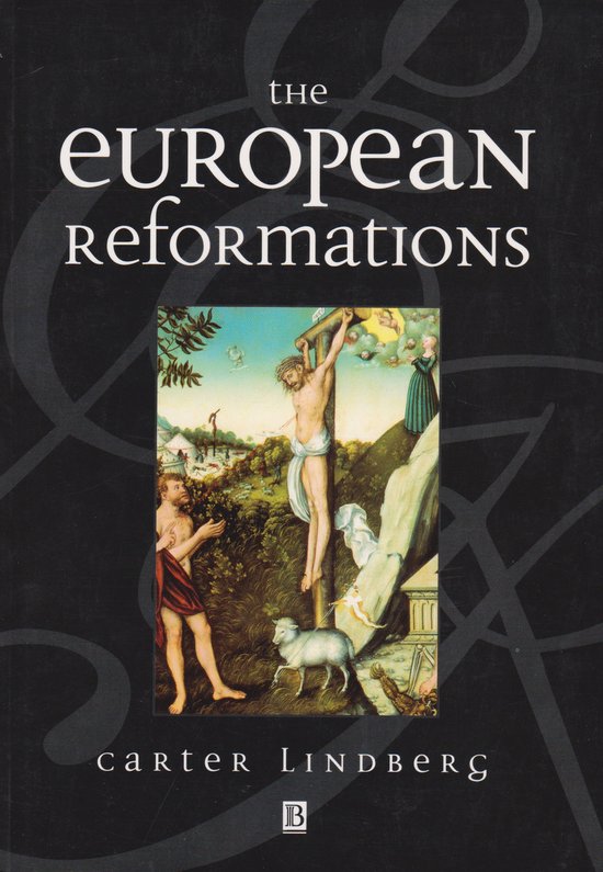 The European Reformations